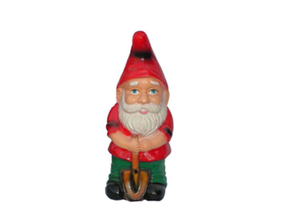 Garden House Decoration Figure Statue Sculptures Decorative Figures Dwarf Handcraft K1